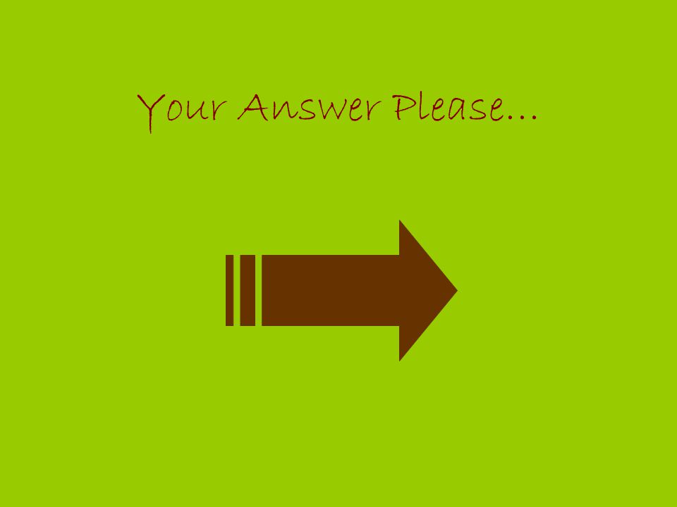 Question… First Aid for 600 What shape is the head of a poisonous snake