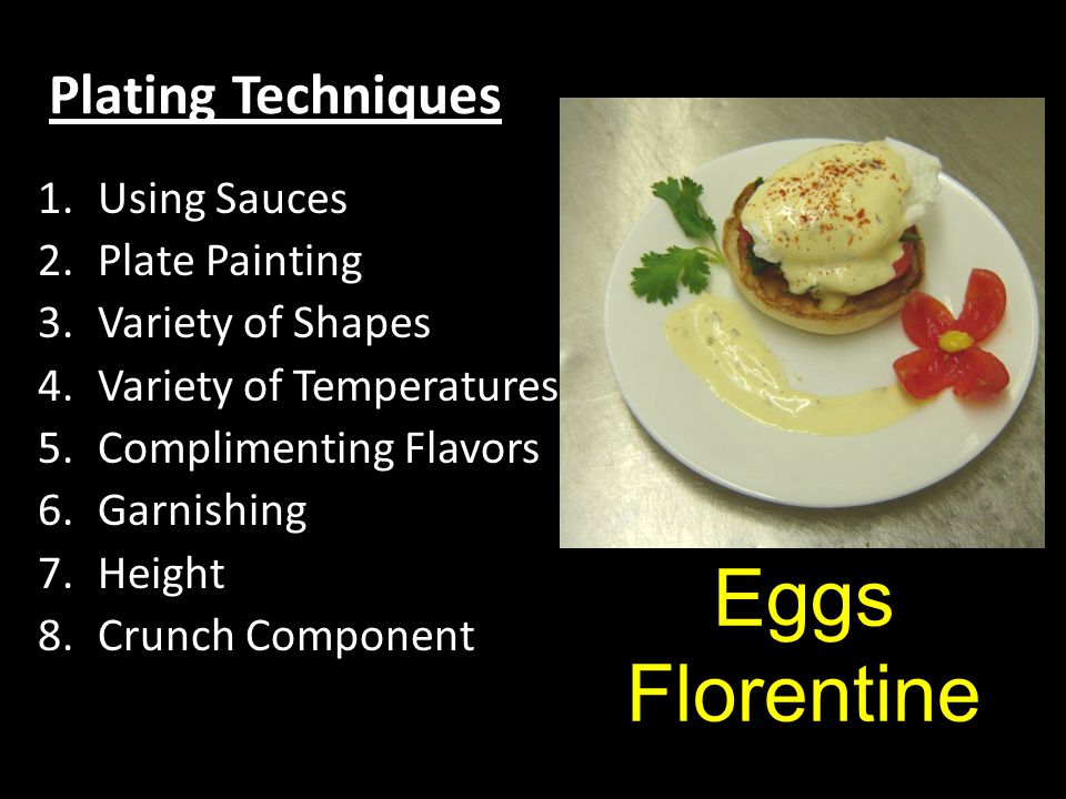 different plating techniques