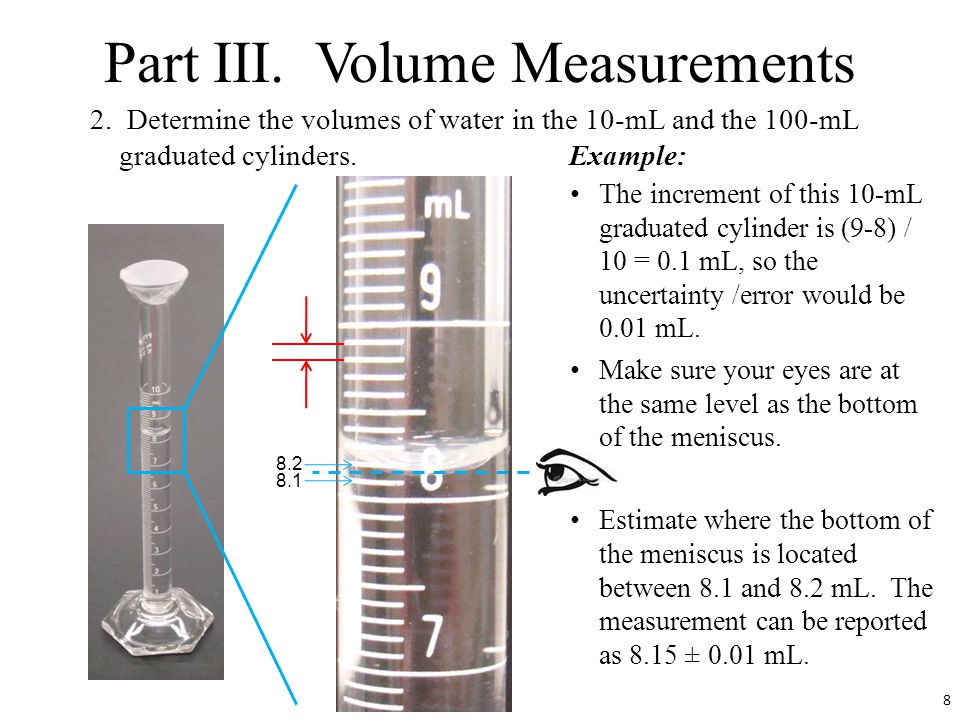 Measurements Chemistry Department Minneapolis Community Technical College Intro To Chemistry Chem10 Lab Ppt Download