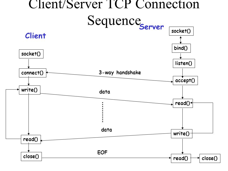 Сервера tcp ip. TCP протокол клиент-сервер. Процессы TCP сервера это. Схема TCP соединения. Server TCP программа.