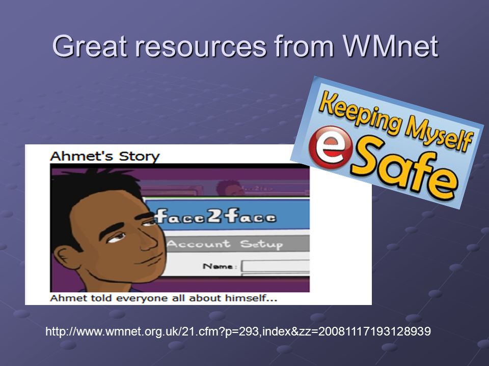 Great resources from WMnet   p=293,index&zz=