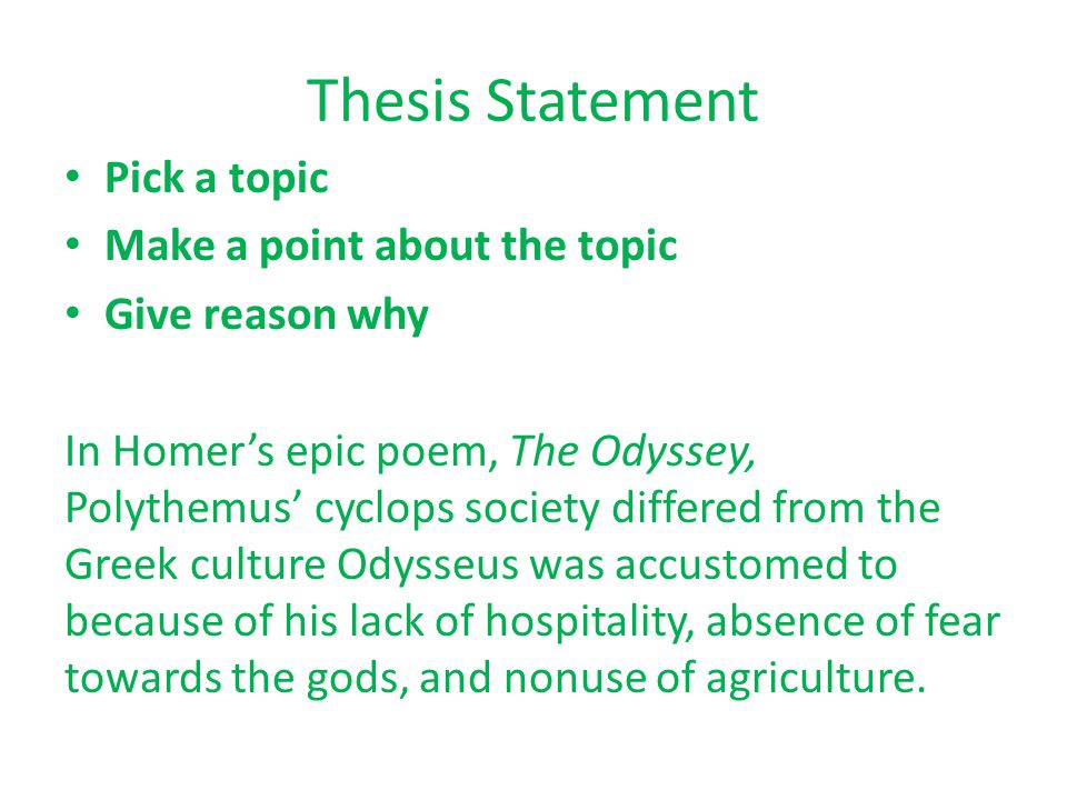 odyssey essay introduction the odyssey analysis