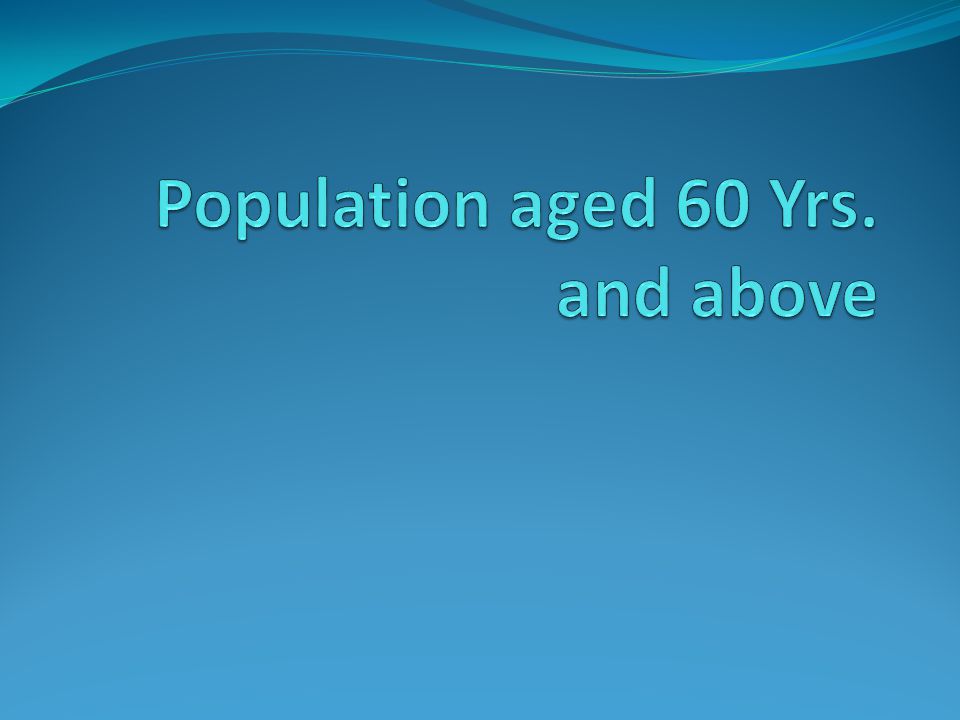 Age for sex in Bhopal