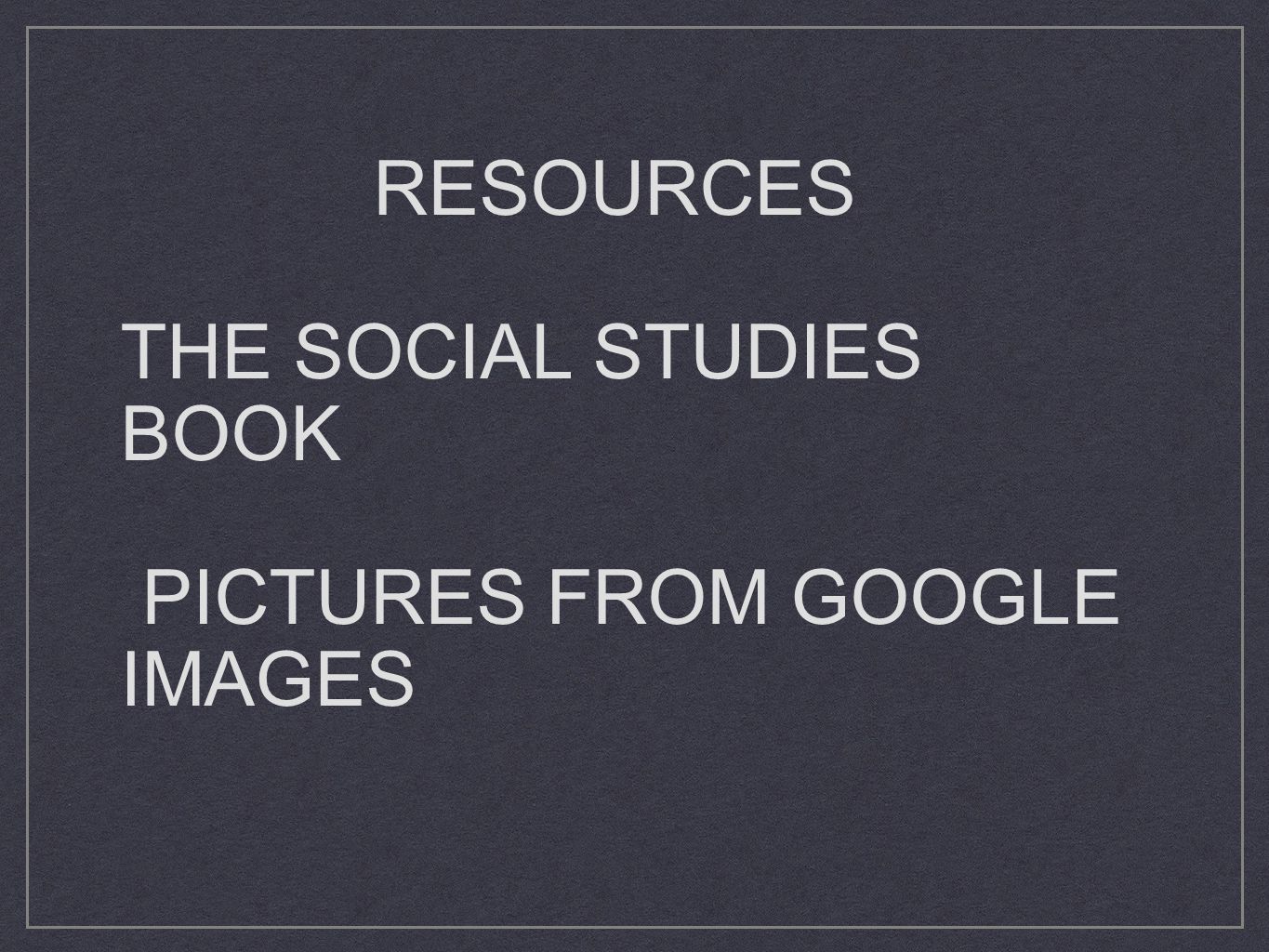 RESOURCES THE SOCIAL STUDIES BOOK PICTURES FROM GOOGLE IMAGES