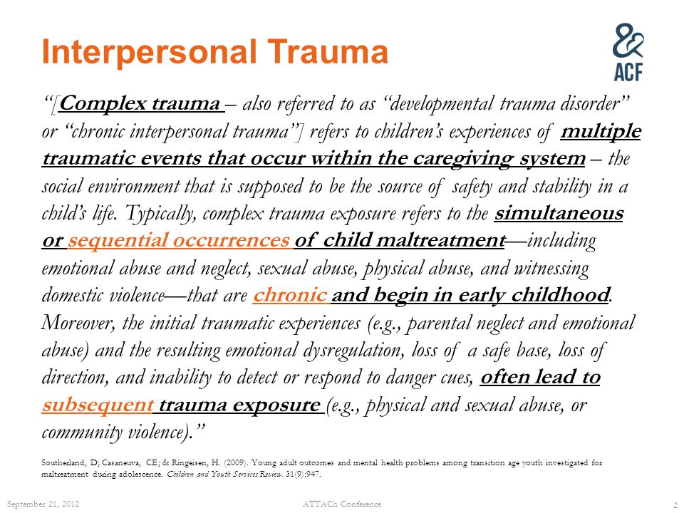 Traumatic Experiences During Early >> Taking A Trauma First Approach In Policy Programs And Practice Traumatic Experiences During Early >> Taking A Trauma First Approach In Policy Programs And Practice