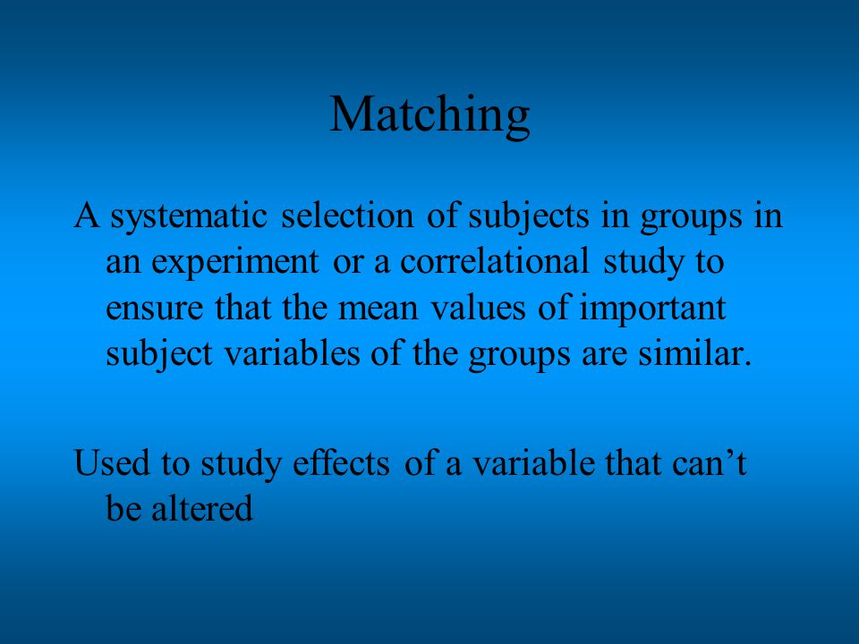 Correlations do not necessarily indicate cause-and-effect relations.
