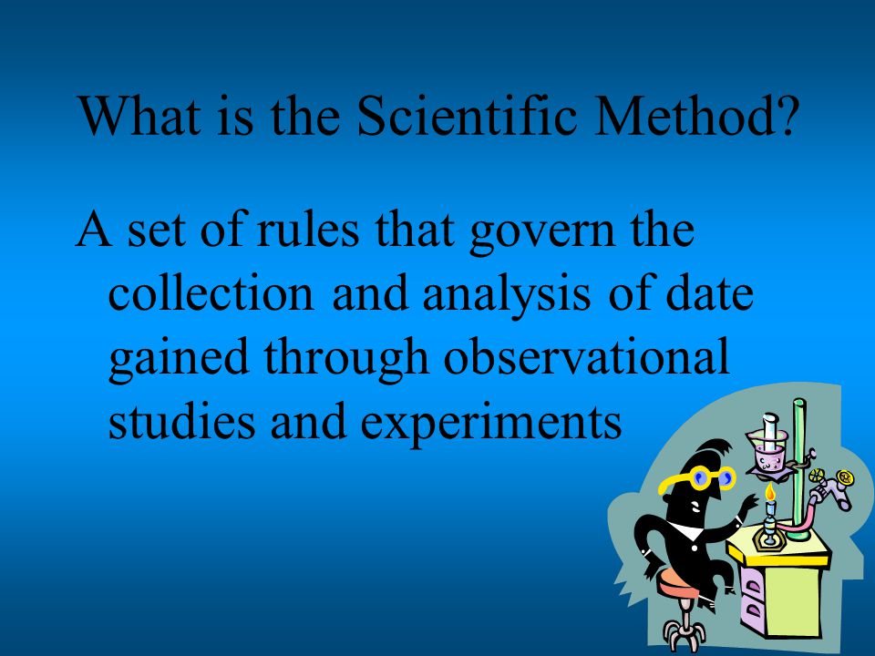 The Scientific Method in Psychology 3 major types of scientific research (1)Naturalistic observations (2)Correlational studies (3)Experiments