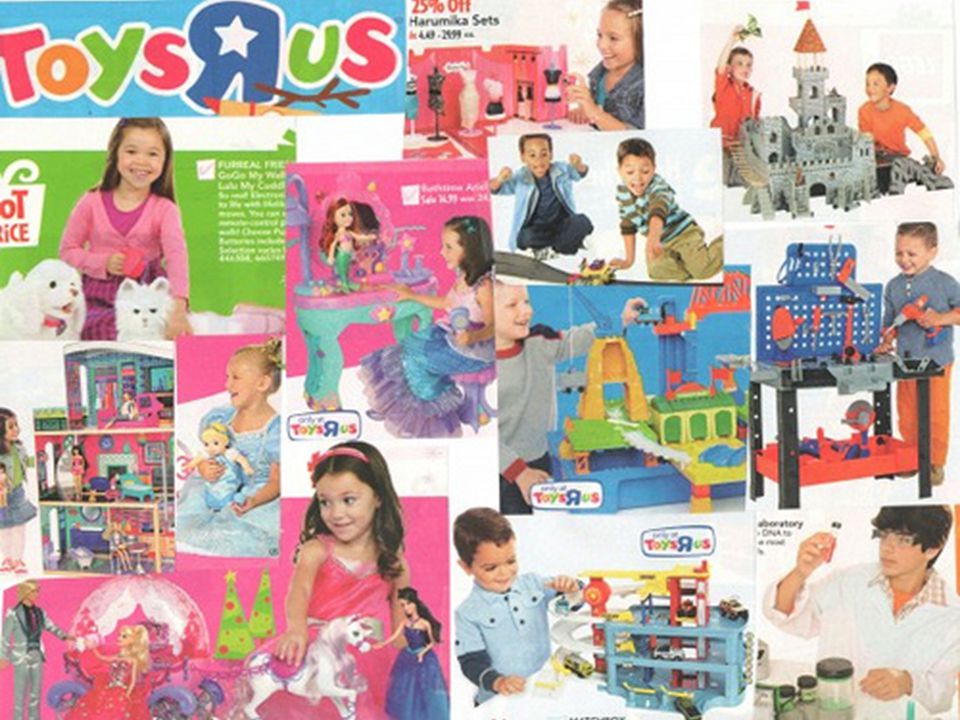 Игрушки для девочек 2010. Gender Neutral Toys. Boy’s Toys Company. Toys ad.