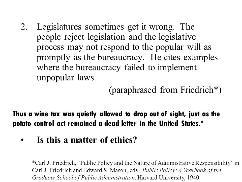Ethics Democratic Sovereignty And Personal Responsibility. - ppt download