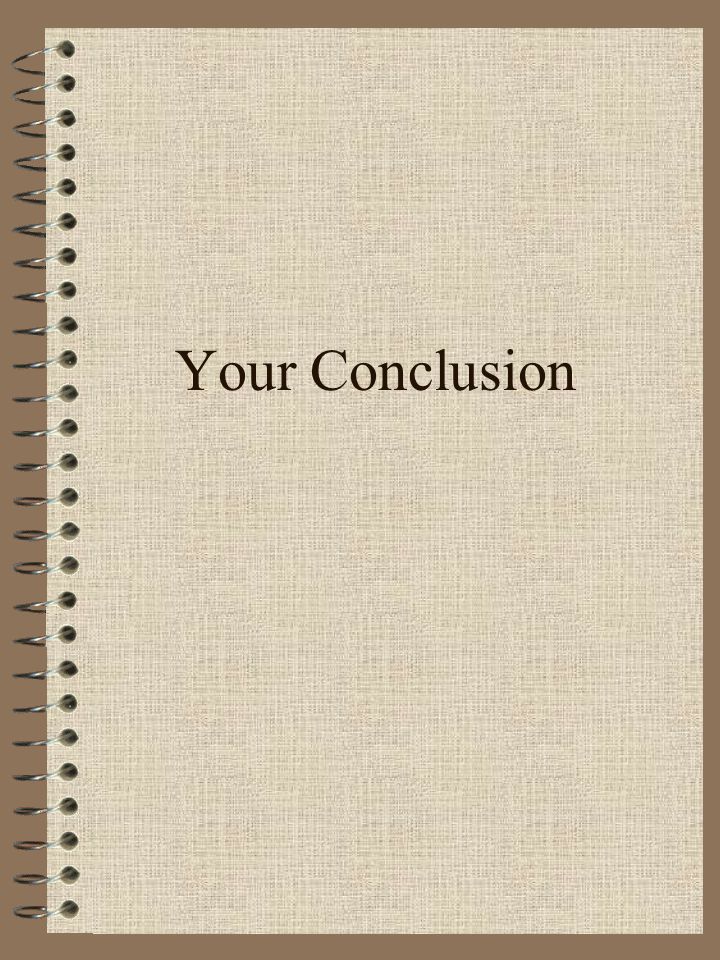 your conclusion restate thesis in a creative way thesis daisy is restate thesis