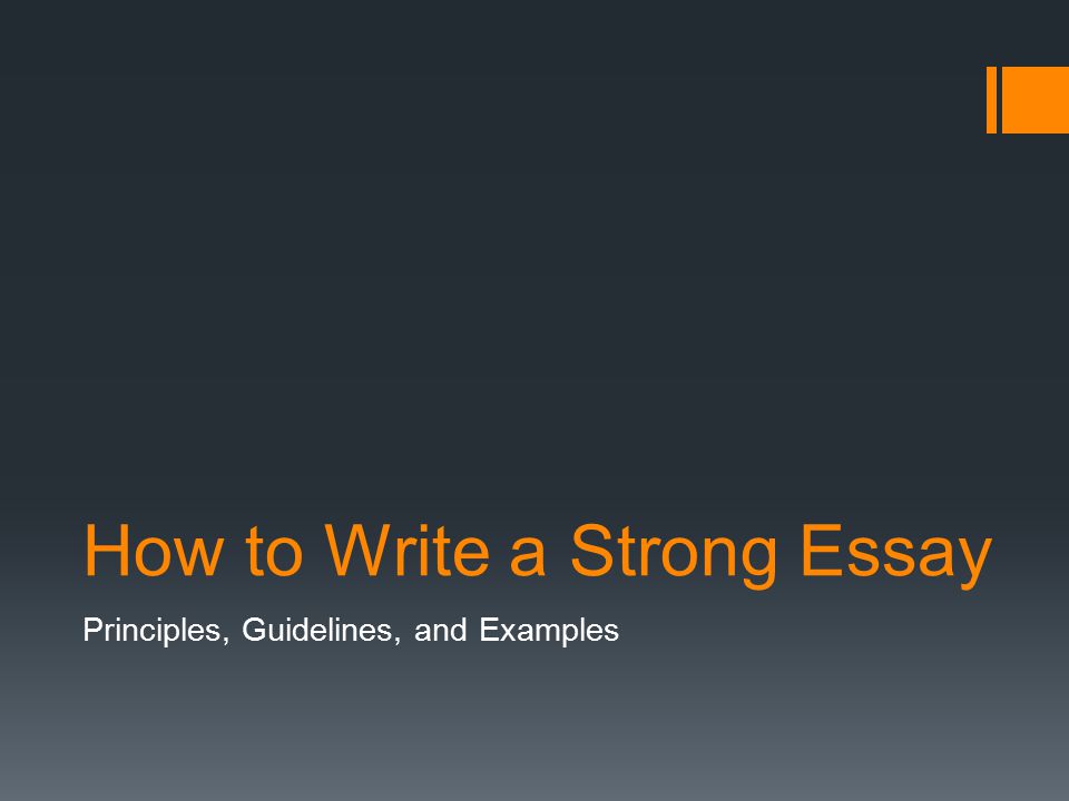 Purpose Of Thesis Statement In An Essay How To Write A Strong Essay Principles Guidelines And Examples Old English Essay also In An Essay What Is A Thesis Statement How To Write A Strong Essay Principles Guidelines And Examples Thesis Statement In An Essay