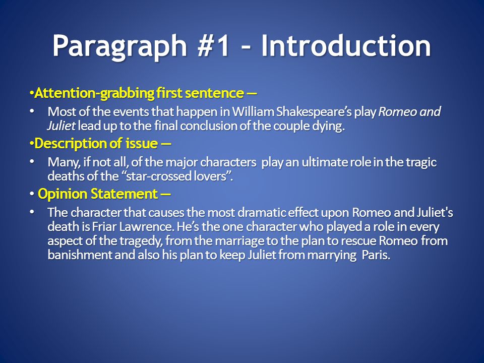 How to write an outstanding college application essay sample
