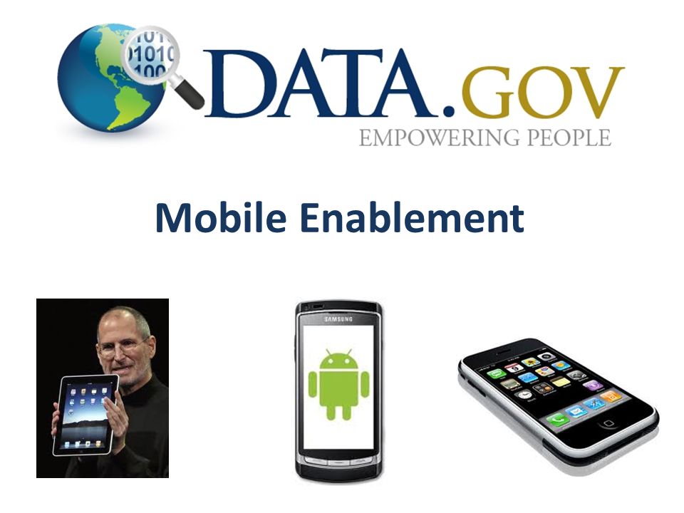 How the Next Generation Data.Gov Platform Accelerates Open Government ...