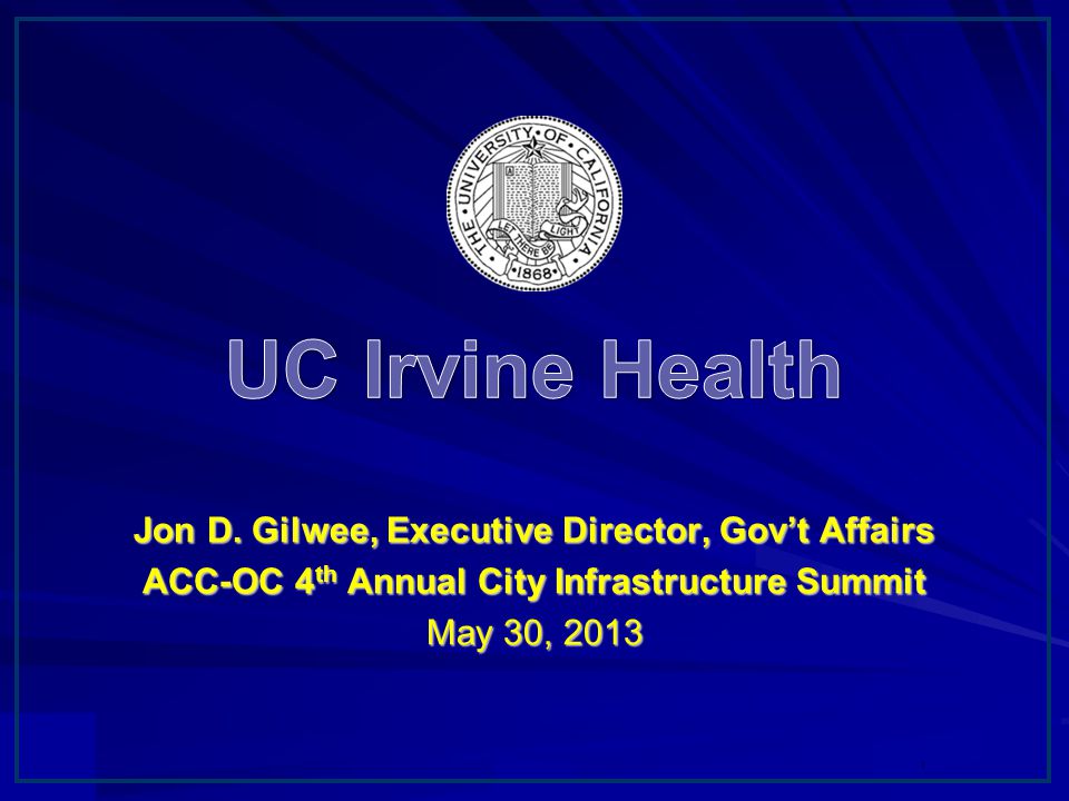 Uc Irvine Health My Chart