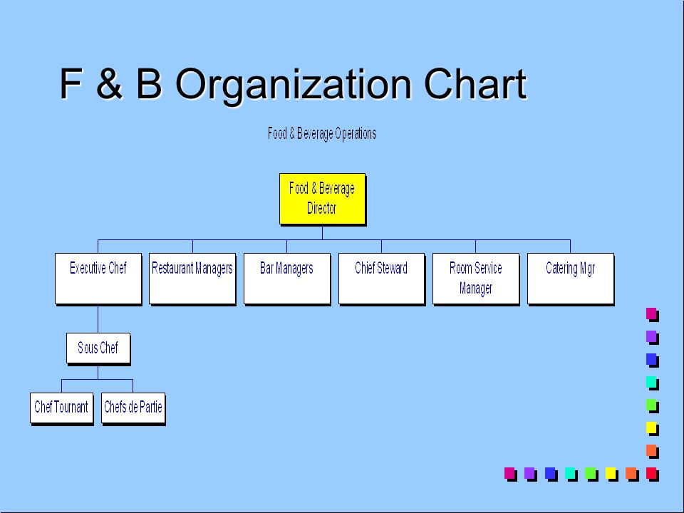 viacom organizational structure