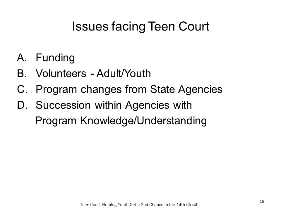 Apologise, but, Teen court print apologise Agree, the Teen court print