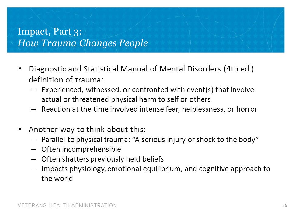 Homelessness And Military Sexual Trauma Margret Bell Phd National Mst Support Team Va Office Of Mental Health Services June 14 Ppt Download