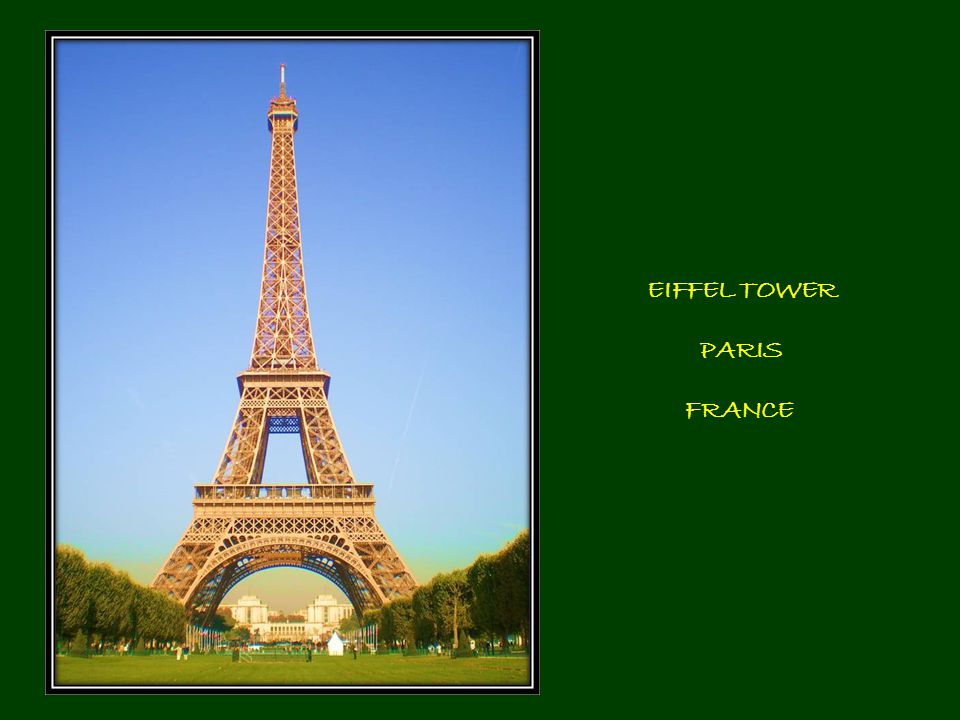 PANTHEON – PARIS - FRANCE