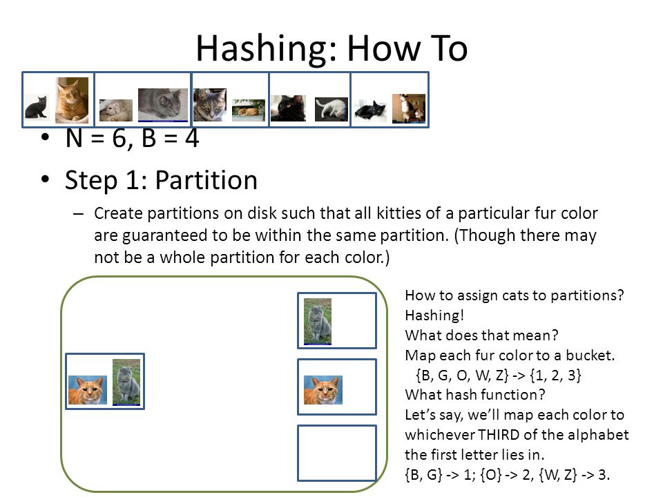 Cs186 Week 0 Out Of Core Algorithms Today External Merge Sort External Hashing Ppt Download Cs186 Week 0 Out Of Core Algorithms Today External Merge Sort External Hashing Ppt Download