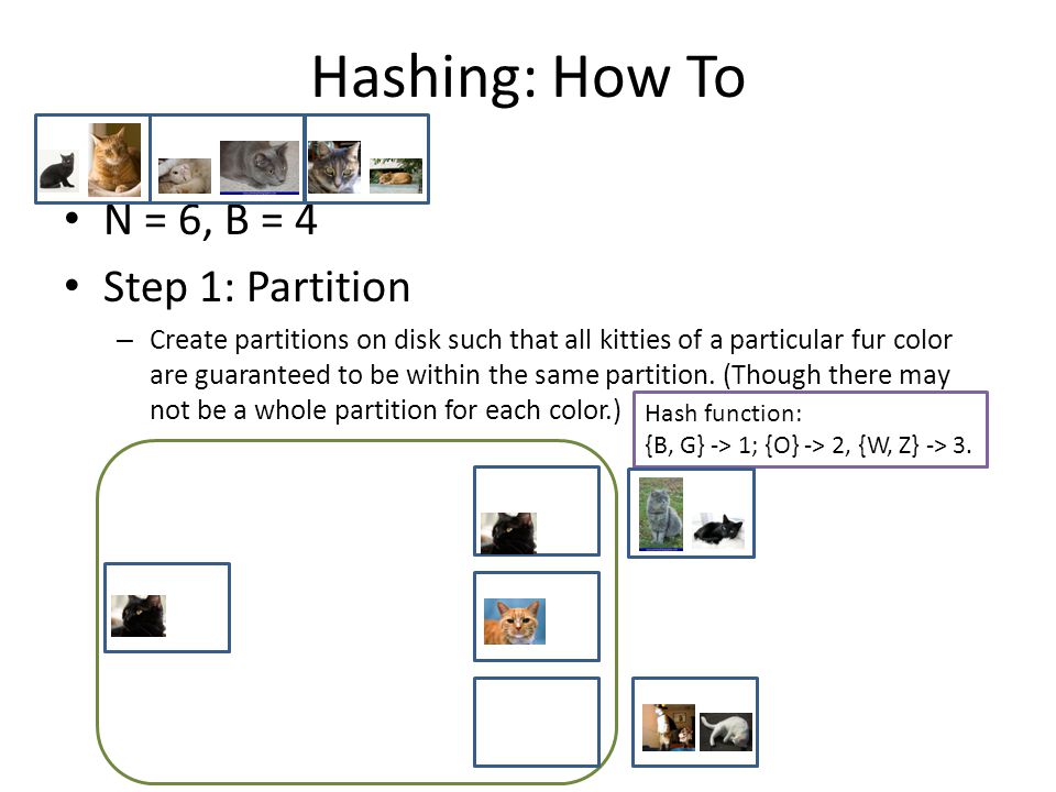 Cs186 Week 0 Out Of Core Algorithms Today External Merge Sort External Hashing Ppt Download Cs186 Week 0 Out Of Core Algorithms Today External Merge Sort External Hashing Ppt Download