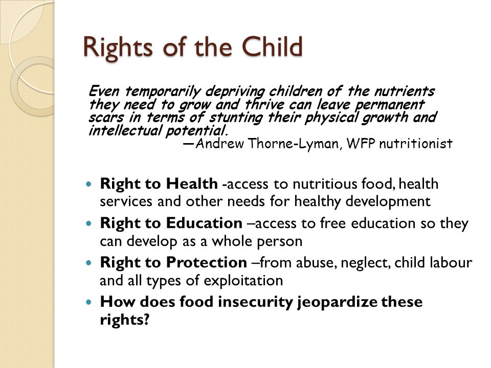 Health Needs Assessment Essay Essay On Healthy Foods also Making A Thesis Statement For An Essay Children Rights Essay Essay Writing Paper