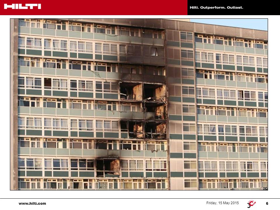 Welcome To The Firestop Seminar Ppt Download