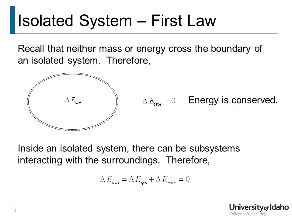 Department of Mechanical Engineering ME 322 – Mechanical Engineering  Thermodynamics Lecture 21 Second Law Analysis of Closed Systems. - ppt  download