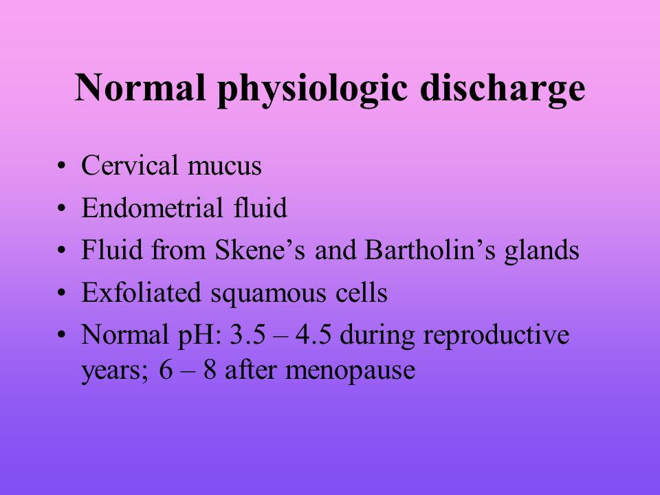 Vaginitis and PID – The Basics Wanda Ronner, M.D.. - ppt download