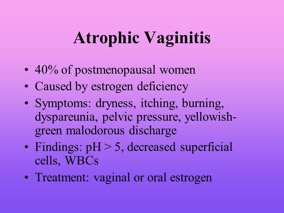 Vaginitis and PID – The Basics Wanda Ronner, M.D.. - ppt download