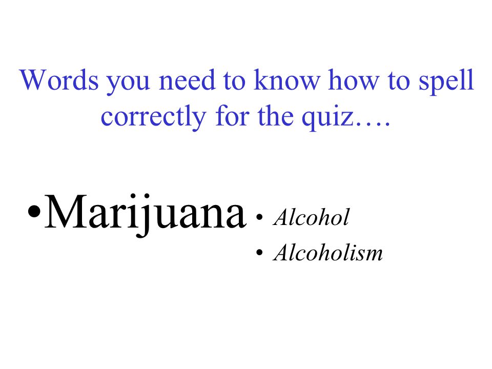 What is substance abuse .