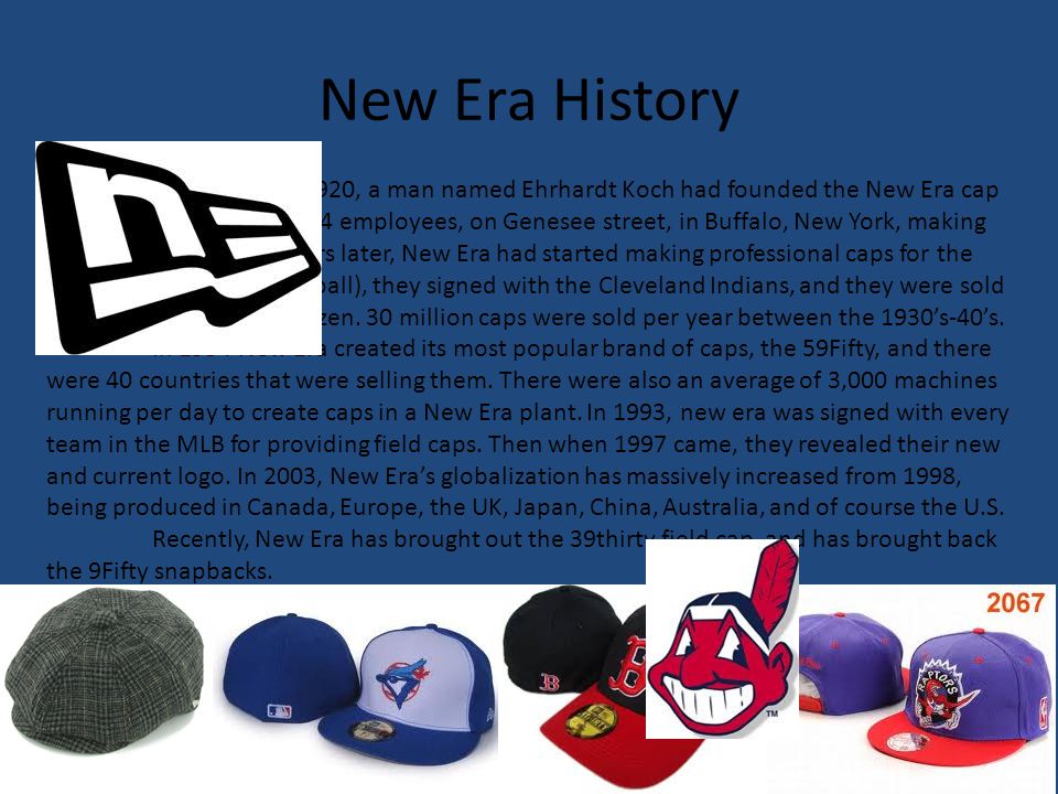 New Era Hats Behind The Scenes Mike Berringer New Era History In The Year Of 19 A Man Named Ehrhardt Koch Had Founded The New Era Cap Company With Ppt Download New Era Hats Behind The Scenes Mike Berringer New Era History In The Year Of 19 A Man Named Ehrhardt Koch Had Founded The New Era Cap Company With Ppt Download