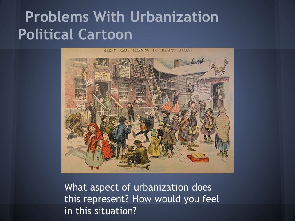 Urbanization and Immigration Maanas, Tammy, Chris H, Chris Y and Jeremy. -  ppt download
