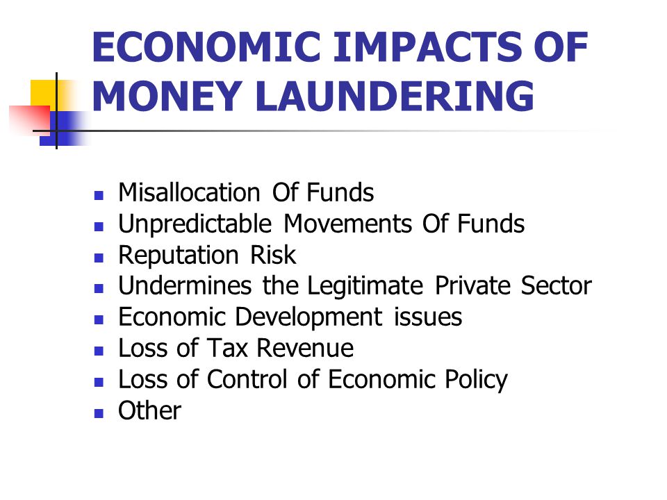 Money Laundering Hide Disguise True Origin Of The Criminal Proceeds Ppt Download