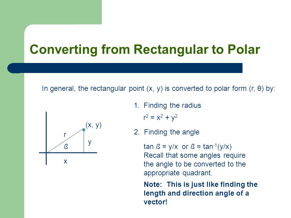 Using Polar Coordinates Graphing And Converting Polar And Rectangular Coordinates Ppt Download Using Polar Coordinates Graphing And Converting Polar And Rectangular Coordinates Ppt Download
