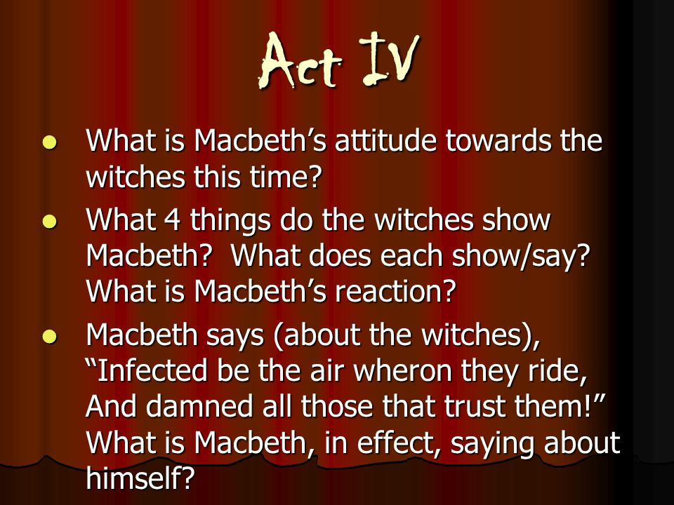 what is macbeths reaction to lady macbeths death
