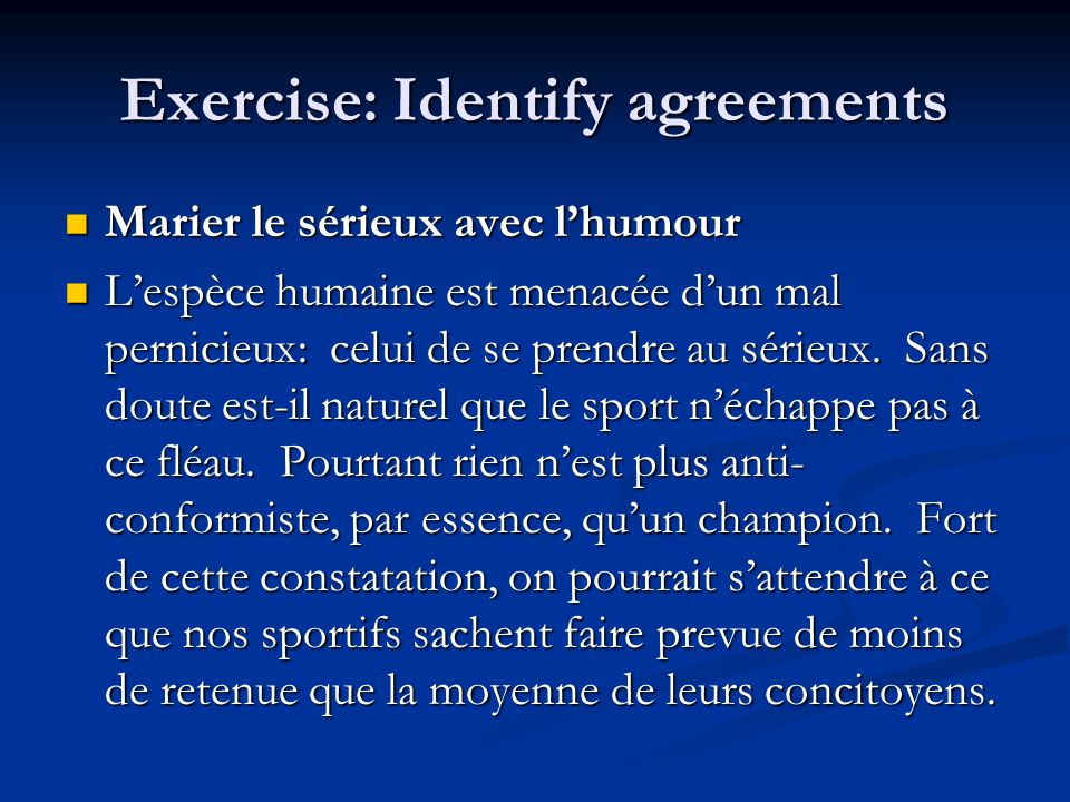 Scarica Gratis Images French Grammar And Grammatical Analysis Lecture 2 What Is Grammar le plus cool par