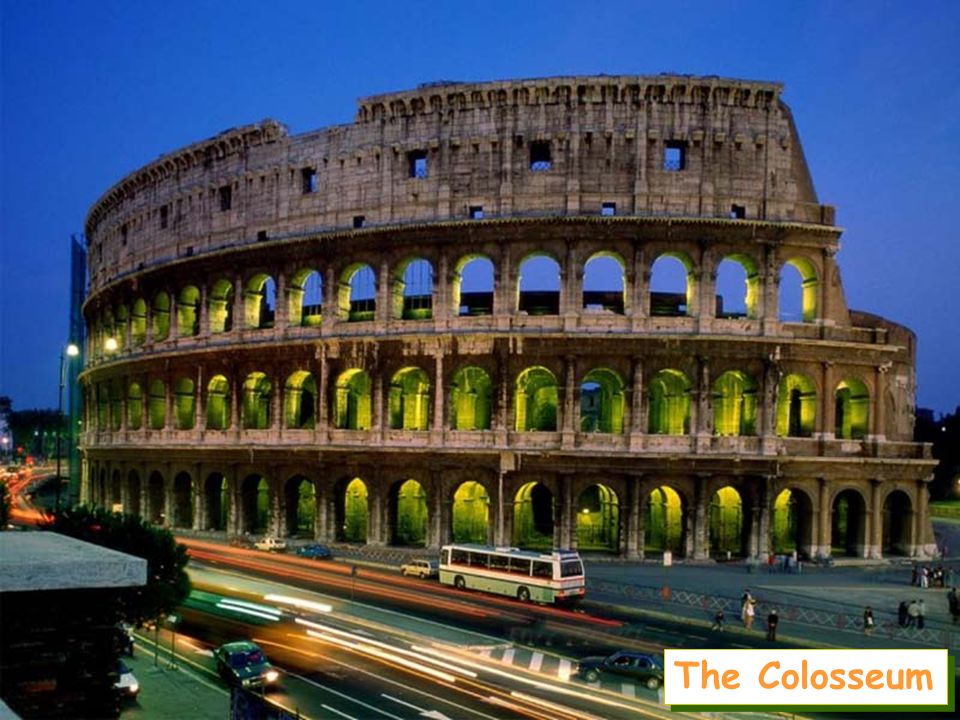 17 Roman remains Italy, Europe’s Centre of Art and Learning  home of the Roman Empire  numerous Roman remains  home of the Roman Empire  numerous Roman remains