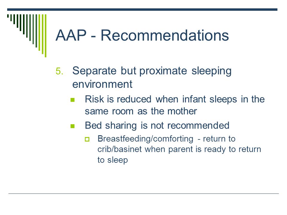 AAP - Recommendations 5.