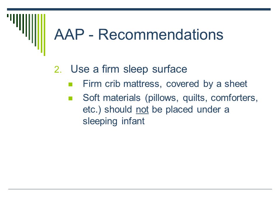 AAP - Recommendations 2.