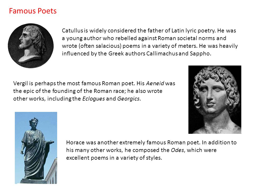Latin Literature Authors, genres, and movements. Timeline of Latin Literary development Pre-classical – Epic poetry is written in Saturnines, and later. - ppt download