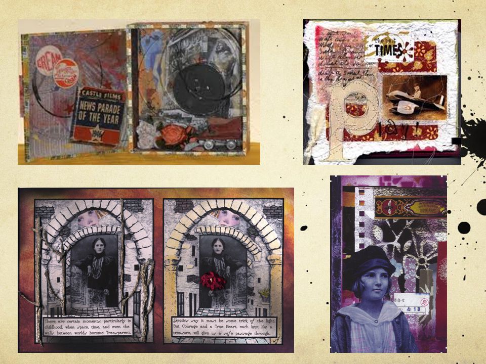 Year 11 Gcse Art Q 5 Art And Words Question 5 Art And Words Artists Craftspeople And Designers Are Sometimes Inspired By Written Sources Narrative Ppt Download