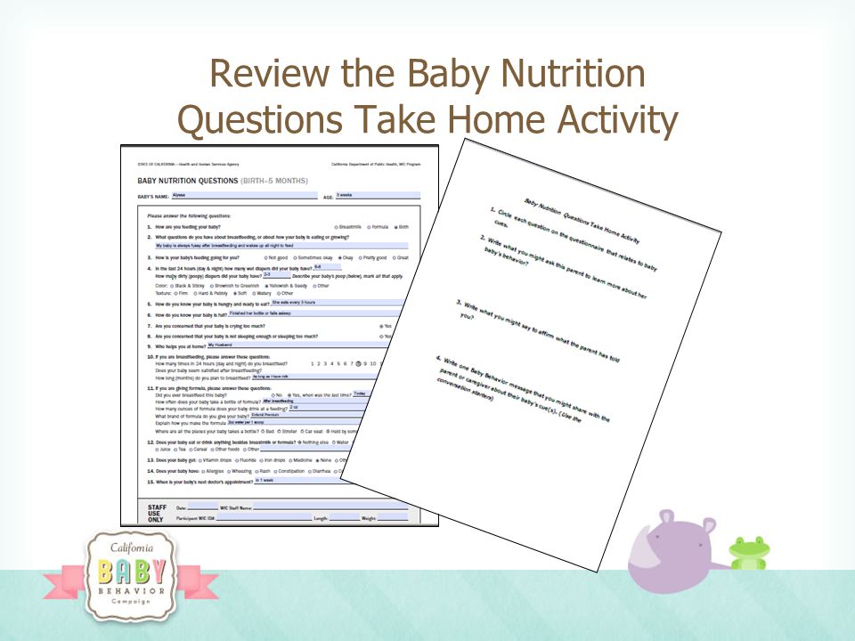 Crying Staff Refresher Training Module 2 Agenda Video Clips Of Cute