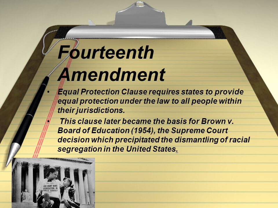Brown v. Board of Education was not the first challenge to school segregation.