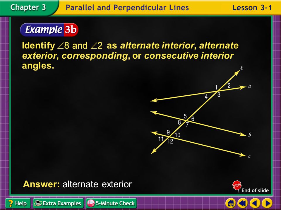Welcome To Interactive Chalkboard Glencoe Geometry