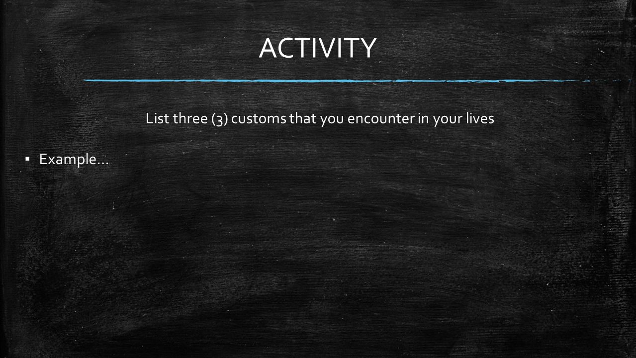 Legal custom: concept, historical aspect, meaning Legal custom: concept, historical aspect, meaning