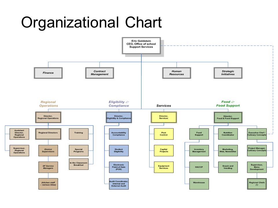 nyc doe organizational chart - Part.tscoreks.org