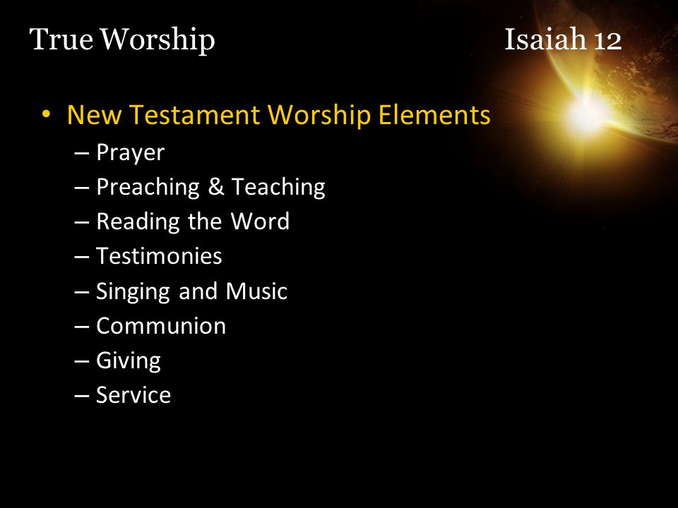 Serving the Word: Preaching in Worship (Elements of Preaching)