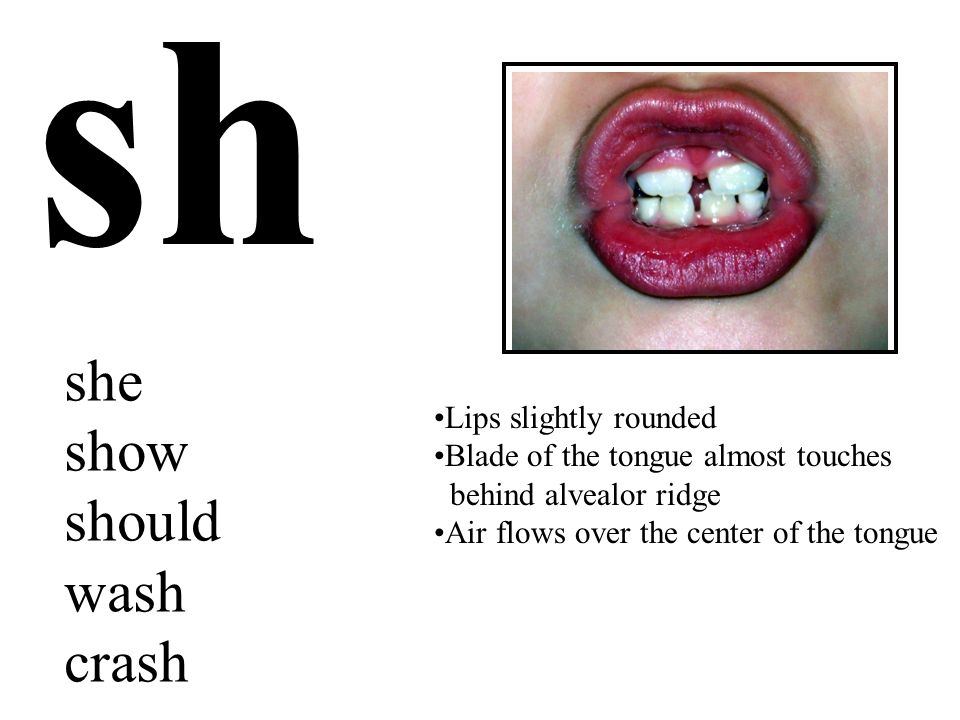 Tongue Tickler