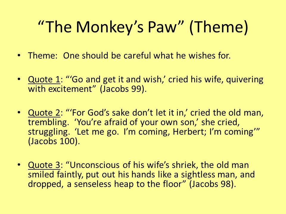 Choosing the Best Quote. Choose a quote that will help support or prove  whatever it is you are trying to prove. Don't choose quotes that you could  easily. - ppt download