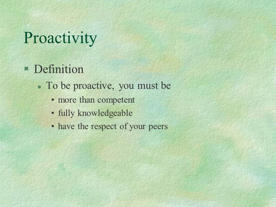 Intro To Navsci Followership Empowerment Proactivity Ppt Download Intro To Navsci Followership Empowerment Proactivity Ppt Download